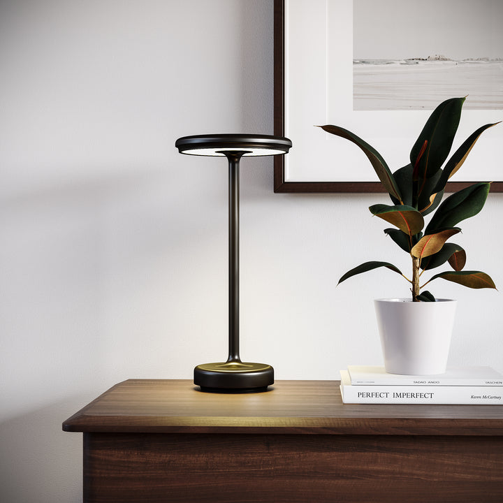Halo - Lampe de table (XL)