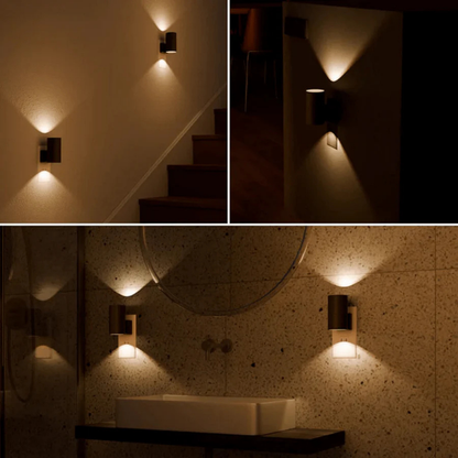 Luna - Applique Murale LED
