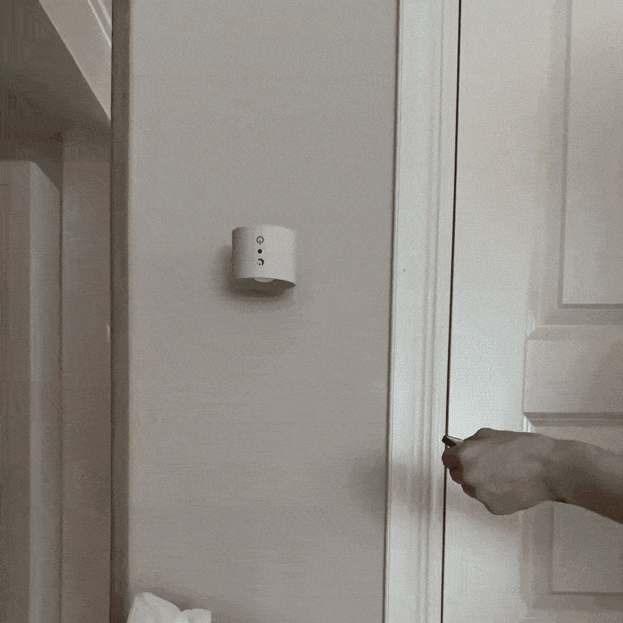 Astra - Applique Murale LED Sans Fil