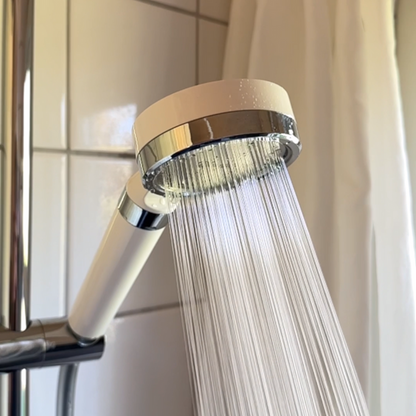 Source - Pommeau de Douche Filtrant