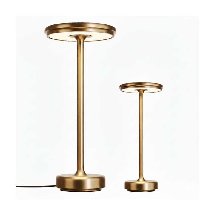 Halo - Lampe de table (XL)