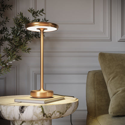 Halo - Lampe de table (XL)