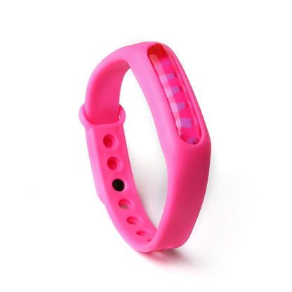 Bracelet Anti-Moustique ILLOSA