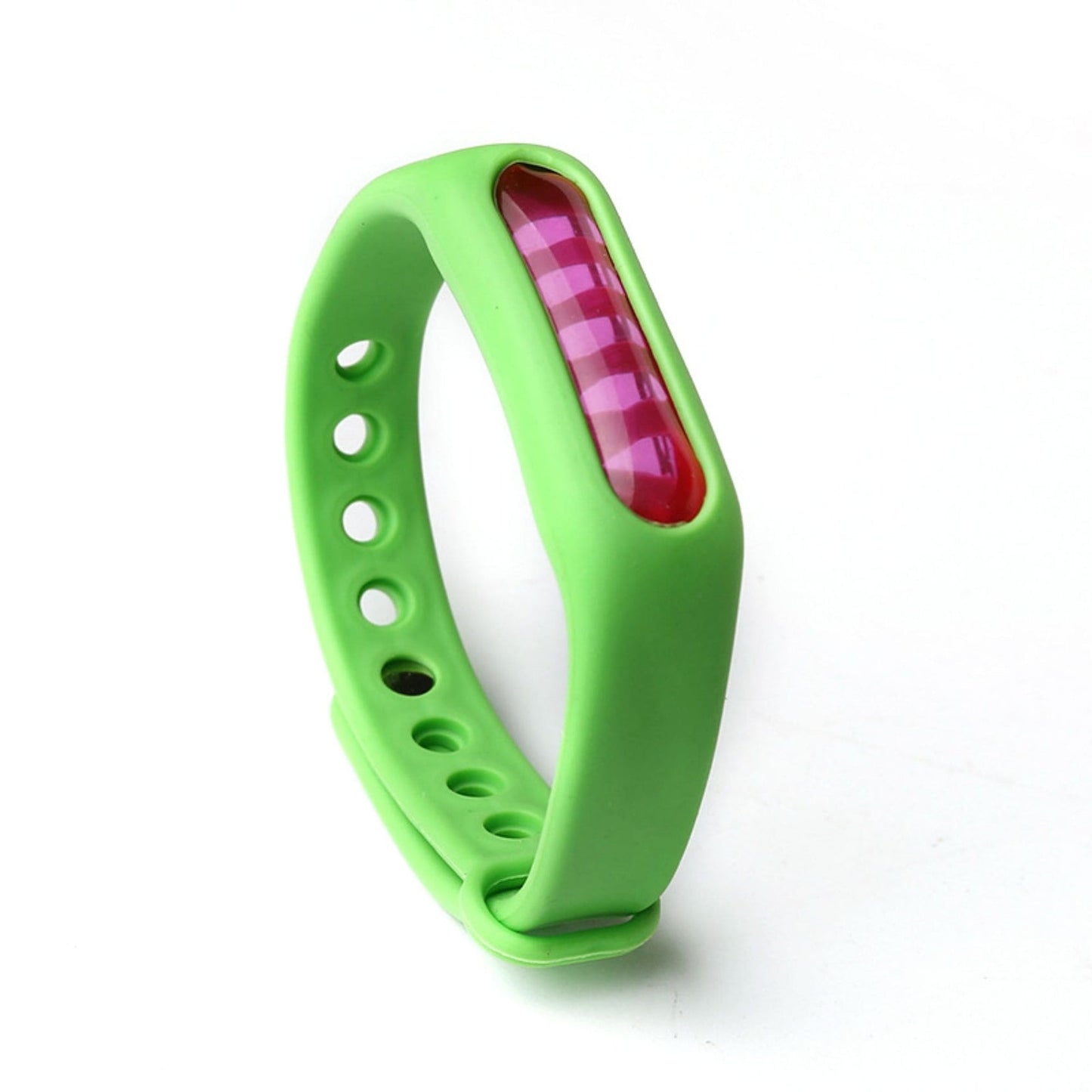 Bracelet Anti-Moustique ILLOSA