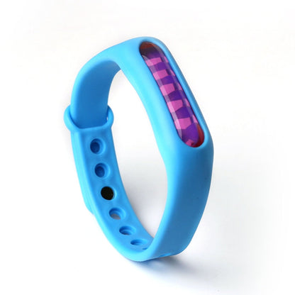 Bracelet Anti-Moustique ILLOSA