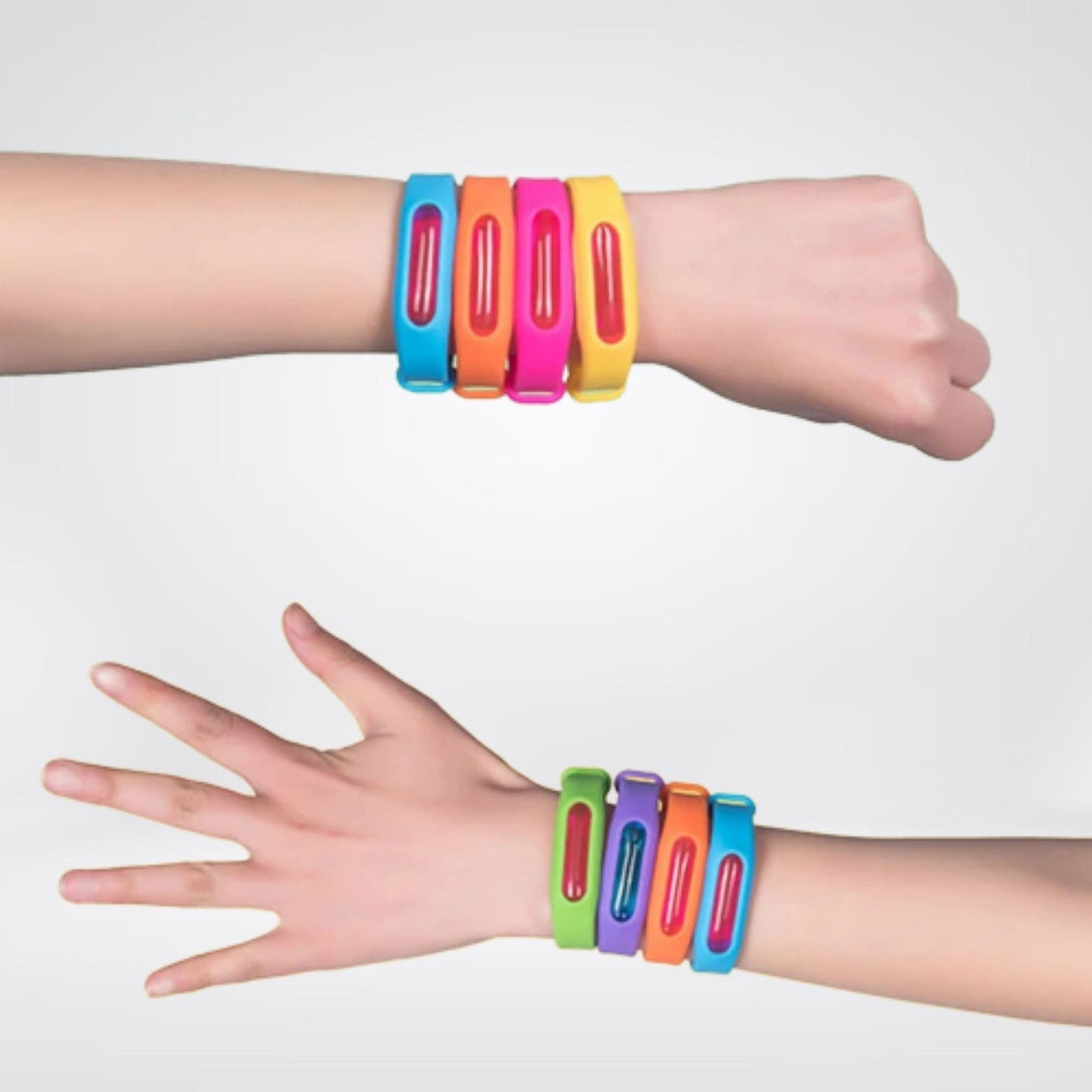 Bracelet Anti-Moustique ILLOSA
