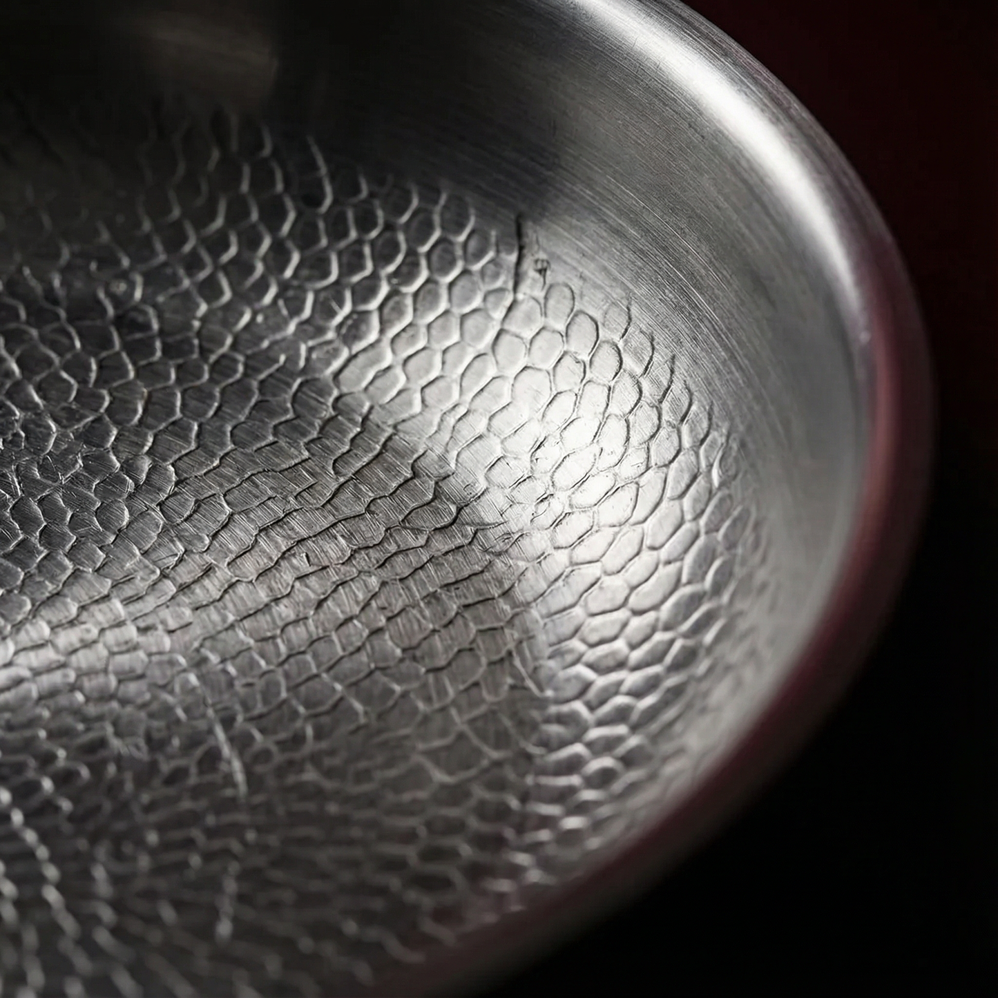 Poêle en Titane Pur TitanPro™ G5