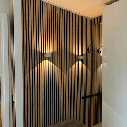 Astra - Applique Murale LED Sans Fil