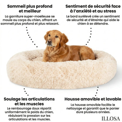 Cozy Panier Anti-Stress