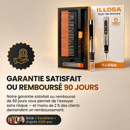 Gravéo™ : vous ne pourrez plus vous en passer