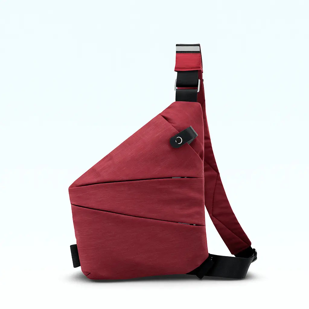 ILLOSA Explorateur - Votre Compagnon de Voyage