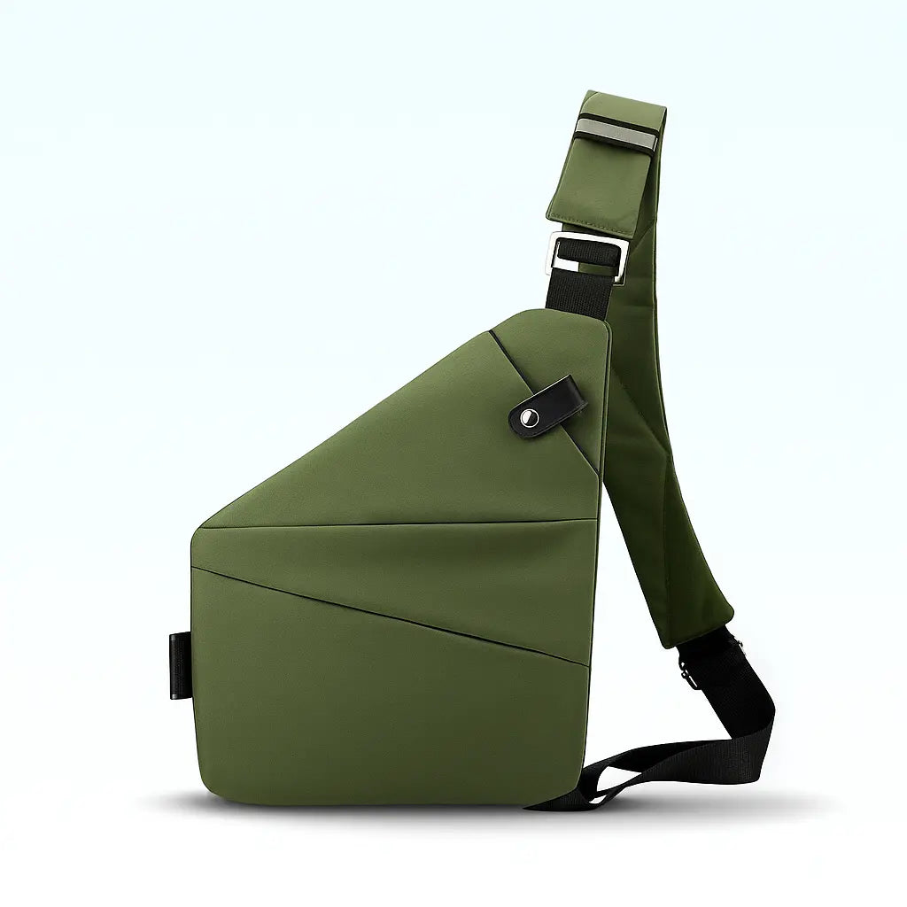 ILLOSA Explorateur - Votre Compagnon de Voyage