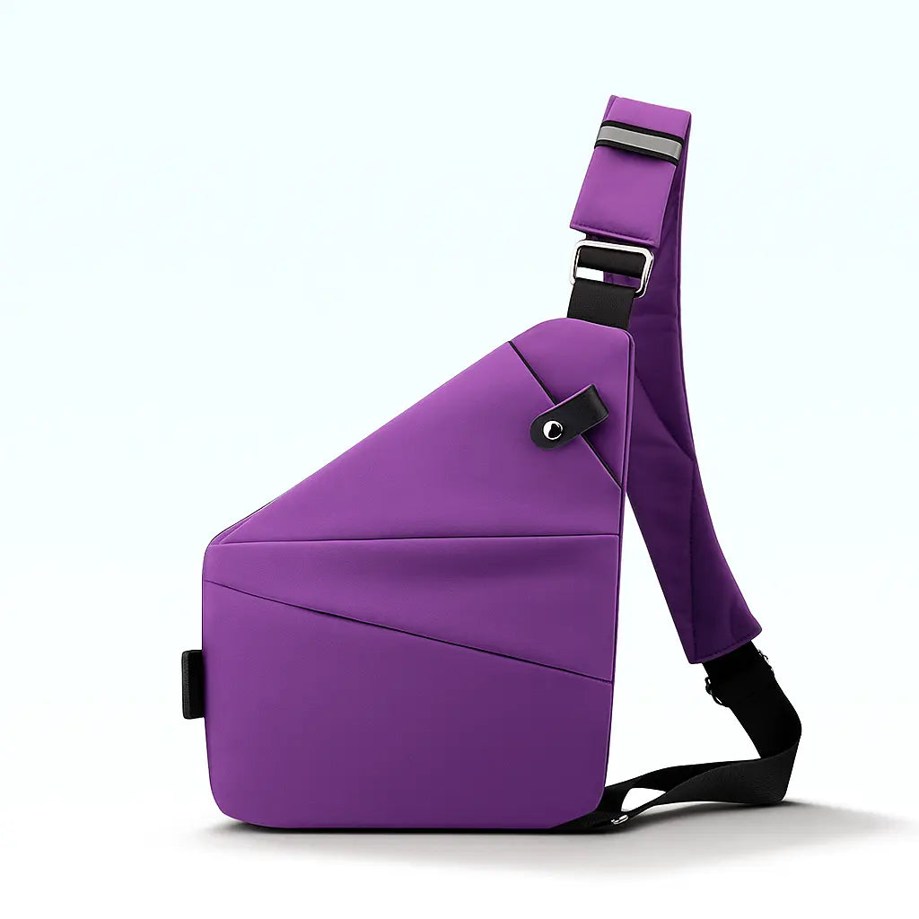 ILLOSA Explorateur - Votre Compagnon de Voyage