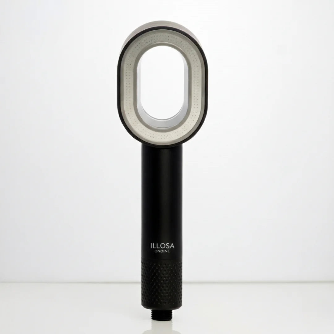 Ondine - Pommeau de Douche Filtrant