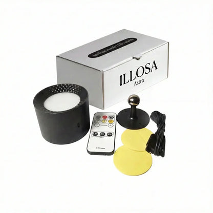 Astra - Applique Murale LED Sans Fil