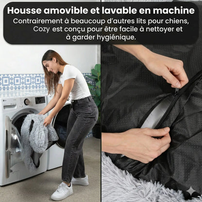 Cozy Panier Anti-Stress