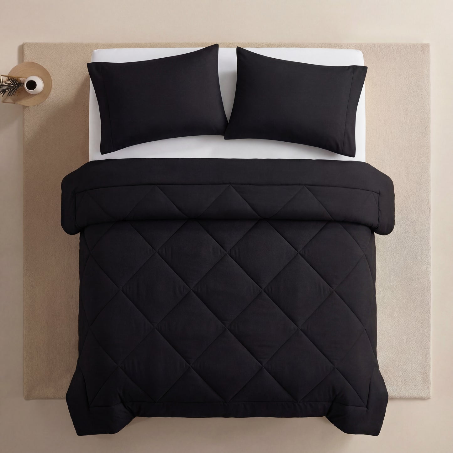 Couverture EasySleep® - Couette 2 en 1 à Séchage Rapide