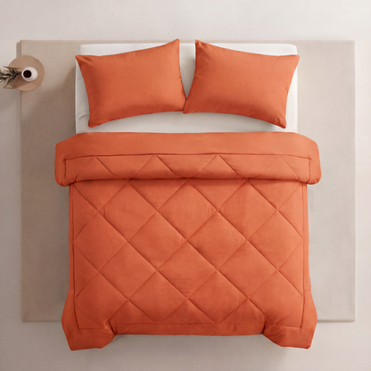 Couverture EasySleep® - Couette 2 en 1 à Séchage Rapide