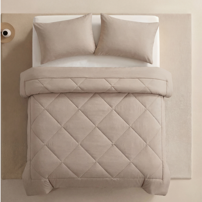 Couverture EasySleep® - Couette 2 en 1 à Séchage Rapide