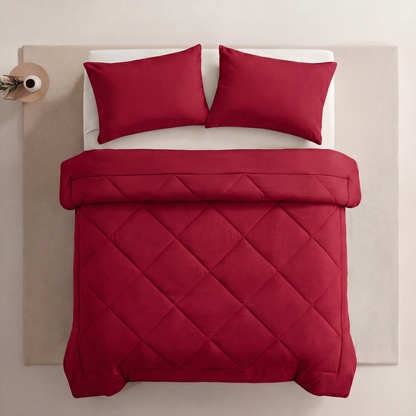 Couverture EasySleep® - Couette 2 en 1 à Séchage Rapide