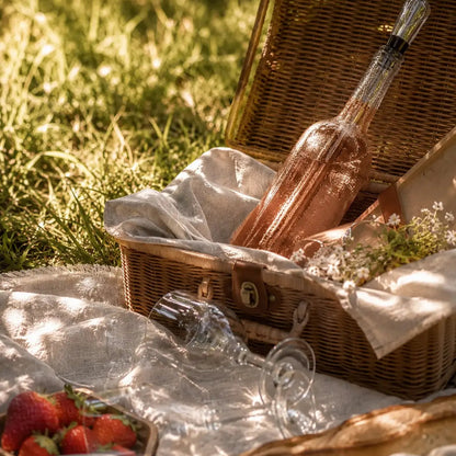 Givre - Refroidisseur de Vin Instantané