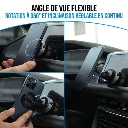 Grip - Support Magnétique MagSafe