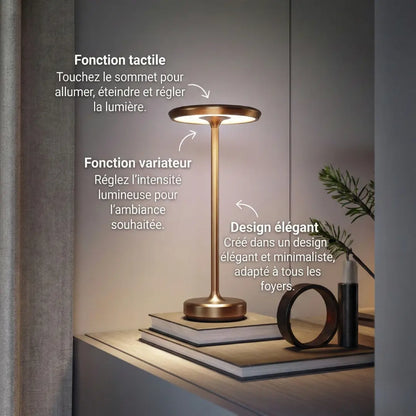 Halo - Lampe de table