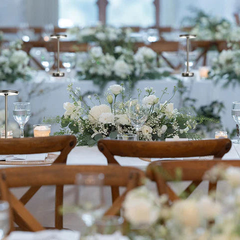 Halo - Lampe de table