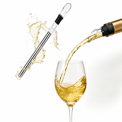 Givre - Refroidisseur de Vin Instantané