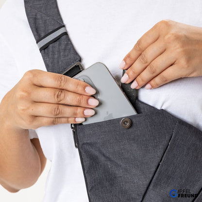 ILLOSA Explorateur - Votre Compagnon de Voyage