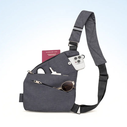 ILLOSA Explorateur - Votre Compagnon de Voyage