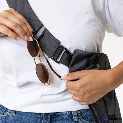 ILLOSA Explorateur - Votre Compagnon de Voyage