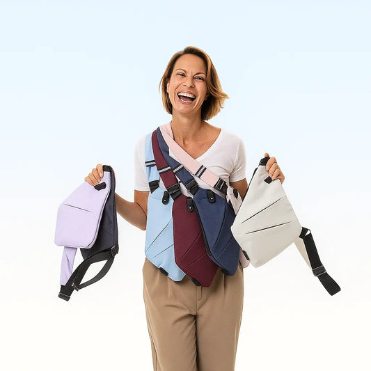 ILLOSA Explorateur - Votre Compagnon de Voyage