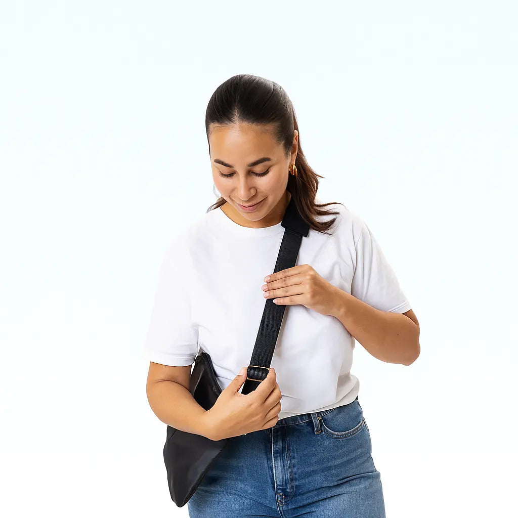 ILLOSA Explorateur - Votre Compagnon de Voyage