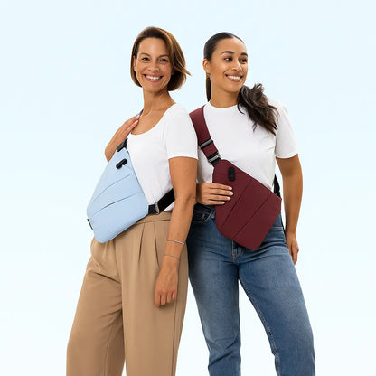 ILLOSA Explorateur - Votre Compagnon de Voyage