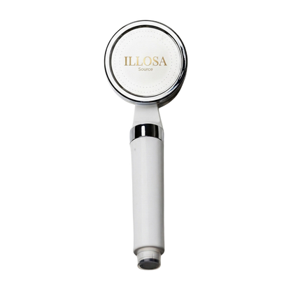 Source - Pommeau de Douche Filtrant