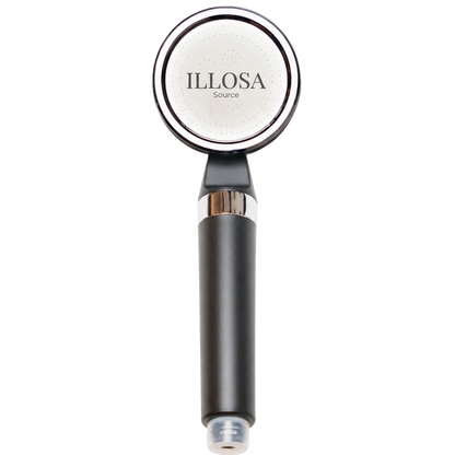 Source - Pommeau de Douche Filtrant