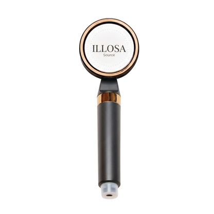 Source - Pommeau de Douche Filtrant