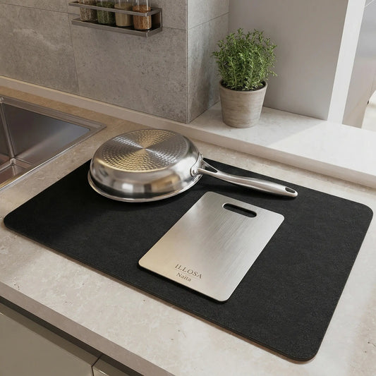 Tapis de cuisine
