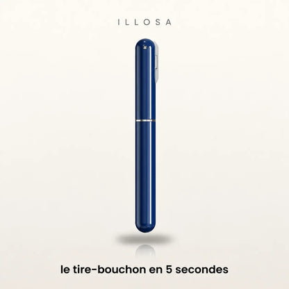 Souffle - Le tire-bouchon sans effort
