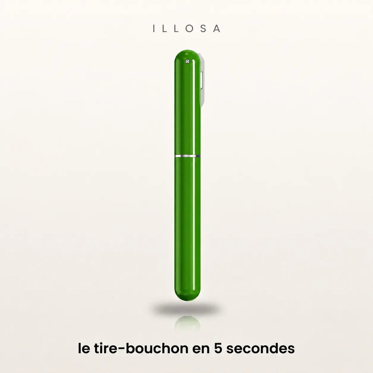 Souffle - Le tire-bouchon sans effort