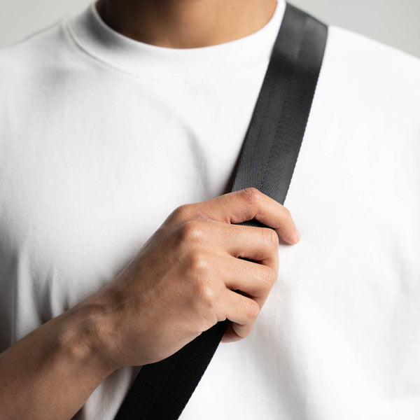 ILLOSA Travel Pouch - Sacoche de Voyage Sécurisée