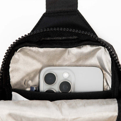 ILLOSA Travel Pouch - Sacoche de Voyage Sécurisée